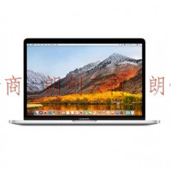 苹果（Apple） MacBook Pro 移动工作站 13.3英寸 i5/8GB/512GB-CHN/Multi-Touch Bar