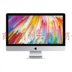 苹果（Apple） iMac 27英寸 MNED2CH/A 桌面工作站