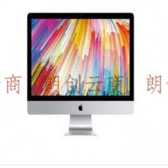 苹果 iMac 21.5寸 MNE02CH/A(桌面工作站)