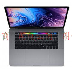 苹果（Apple） MacBook Pro 15.4英寸 六核八代i7/16G/512G固态硬盘/4G独显/2018新款Multi-Touch Bar MR942CH/A
