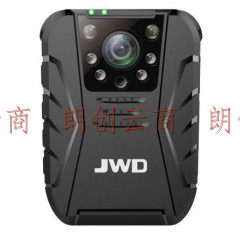京华（JWD）BVR-10 便携音视频记录仪1080P高清红外夜视摄像机执法仪录音笔拍照一体机  64G
