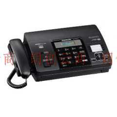 松下（Panasonic）KX-FT872CN 黑白热敏传真机电话一体机