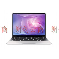 华为 笔记本电脑MateBook D M-W50（I5+8+128+1T+M150）银 MRC-W50