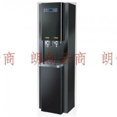 广东裕豪 商务直饮机HDK-1A（5级过滤）带刷卡器