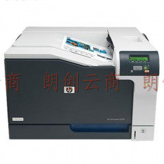 惠普（HP） Color LaserJet Pro CP5225 A3 彩色激光打印机（耗材：CE740A-CE743A 又名 307A 系列硒鼓）