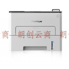 奔图（PANTUM）P3301DN 激光打印机(5103系列)