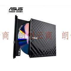 华硕(ASUS) SDRW-08D2S-U 8倍速 USB2.0 外置DVD刻录机