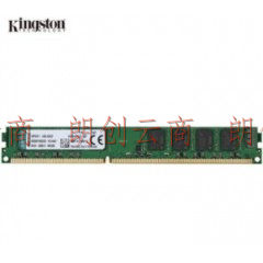 金士顿 Kingston DDR3 1600 8GB 台式机内存