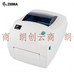 斑马（ZEBRA） GK888t斑马条码打印机