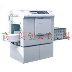 理光(RICOH) DD5450C A3数码速印机