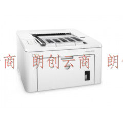 惠普（HP）LaserJet Pro M203dn A4激光打印机 DY.012