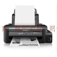 爱普生（EPSON）M101 墨仓式打印机