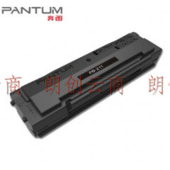 奔图/PANTUM PD-211 硒鼓 黑色 适用机型：奔图P2505打印机