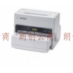 得实（Dascom）DS-320 针式打印机