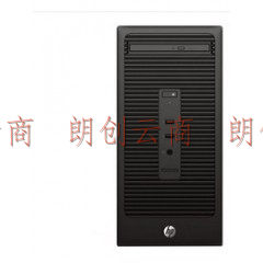 惠普HP台式计算机 Desktop Pro G2 HP Desktop Pro G2 MT-Q602100005A