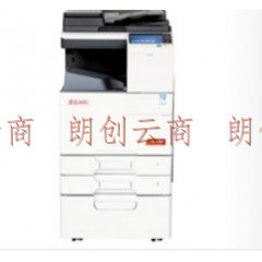 震旦(AURORA) ADC265 A3幅面彩色数码复印机