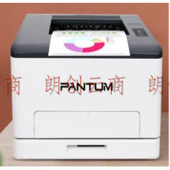 奔图激光打印机奔图CP1100打印机