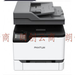 奔图/Pantum CM2200FDN 彩色激光多功能打印机
