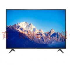 康佳（KONKA）86英寸 LED86G30UE 4K超高清智能电视 黑色