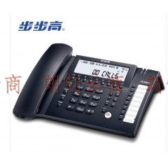 步步高（BBK） HCD007（198B） 电话机
