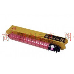 理光（Ricoh）MPC2503LC红色碳粉 适用MP C2003/C2503/C2011/C2004/C2504/IMC2000/IMC2500