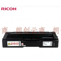 理光（Ricoh）SPC250C 黑色墨粉