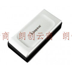金士顿（kingston）SXS2000  USB 3.0 High-Speed Media Reader 多功能读卡