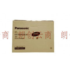 松下（Panasonic） KX-FAD478CN黑色硒鼓