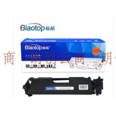 标拓 (Biaotop) CF230A粉盒黑色