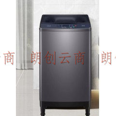 海尔（Haier）波轮洗衣机全自动 12公斤大容量