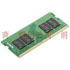 金士顿(Kingston)DDR4 2400 8G 笔记本内存