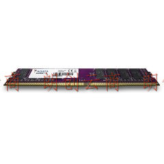 威刚(ADATA) DDR4 2400频 4GB 台式机内存