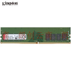 金士顿(Kingston)DDR3 1600 8GB 台式机内存