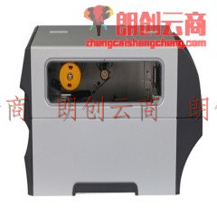斑马（ZEBRA）ZT410R  RFID 工业级 条码标签打印机 不干胶标签打印机 ZT410R RFID打印机 300dpi