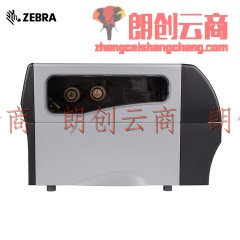 斑马（ZEBRA）ZT210/230条码条形码标签机打印机便携式不干胶标热敏小票吊牌快递电子面单 ZT210-203dpi