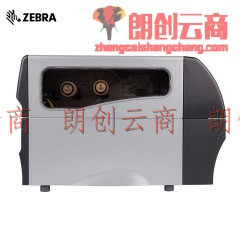 斑马（ZEBRA）ZT210/230条码条形码标签机打印机便携式不干胶标热敏小票吊牌快递电子面单 ZT230-300dpi