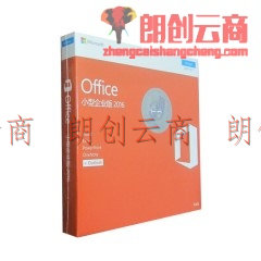 office 2016 企业版  企业版 中文版