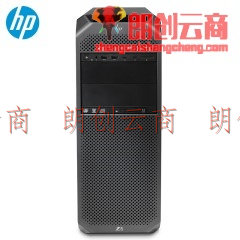 惠普 HP Z6 G4 台式机 工作站 Xeon 3104/32GB ECC/2TB/P2000 5G独显/DVDRW/3年保修