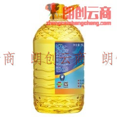 多力葵花籽油5L+250ml 食用油  含维生素e