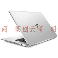惠普(HP) EliteBook 1050 G1 15.6英寸笔记本电脑(八代i5-8300H 8G 256SSD 100%sRGB FHD 一年上门)