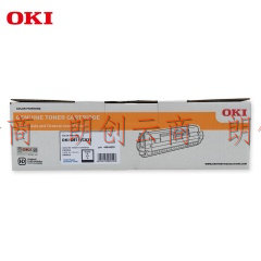 OKI C811/C831DN原装墨粉盒