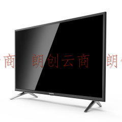 康佳（KONKA）43英寸 LED43G30AE 全高清液晶电视 黑色