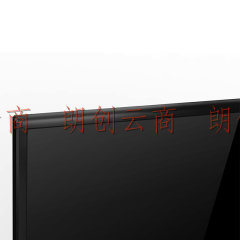 康佳（KONKA）50英寸 LED50G30UE 4K超高清智能电视 黑色