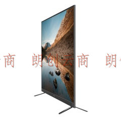 康佳（KONKA）43英寸 LED43G30UE 4K超高清智能电视 黑色