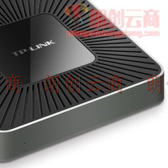 TP-LINK 1200M 5G双频无线企业级路由器 TL-WAR1200L