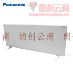 松下 Panasonic 取暖器家用/智能变频节能电暖气//整屋客厅电暖器/节能省电欧式快热炉DS-AT1516CW