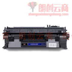 扬帆耐立CF280A硒鼓 适用惠普HP LaserJetPro 400 M401打印机系列 400 M425 MFP系列-行业版