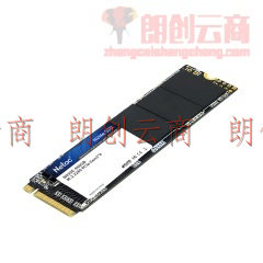 朗科（Netac）960GB SSD固态硬盘 M.2(NVMe协议) 绝影N930E/2100MB/s读速/三年质保