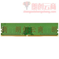 金士顿(Kingston) DDR4 2666 8GB 台式机内存