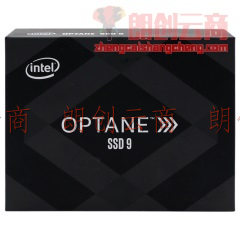 英特尔（Intel）280GB SSD固态硬盘 2.5英寸U.2 傲腾900P系列